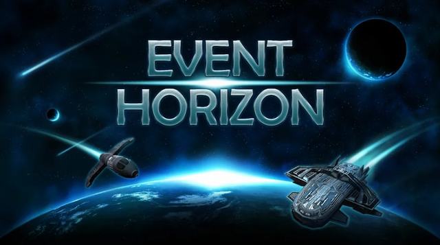 NS 视界线（Event Horizon）[NSP]-美淘游戏