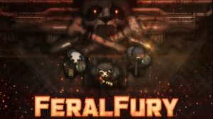 NS 野性之怒（Feral Fury）[NSP]-美淘游戏