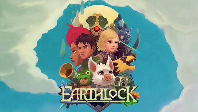 NS 魔法季节：沉睡的大地（Earthlock）中文[XCI]-美淘游戏