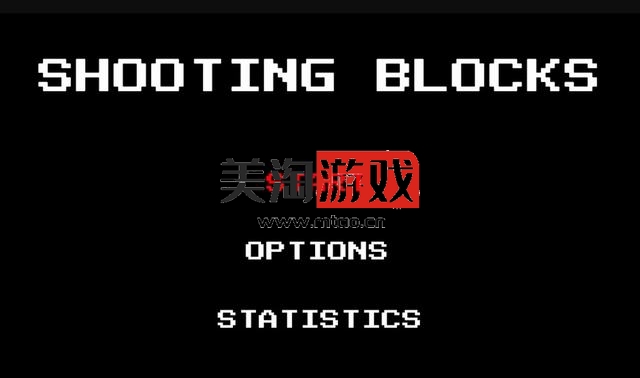 NS 打砖块（Shooting Blocks）[NSP]-美淘游戏