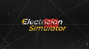 NS 电工模拟器（Electrician Simulator）中文[NSP]-美淘游戏