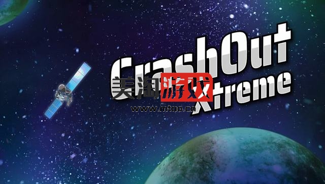 NS 极限打方块（CrashOut Xtreme）中文[NSP]-美淘游戏