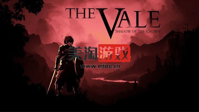 NS 山谷：王冠之影（The Vale: Shadow of the Crown）[NSP]-美淘游戏