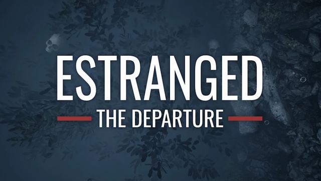 NS 隔离：第二章（Estranged: The Departure）中文[NSP]-美淘游戏