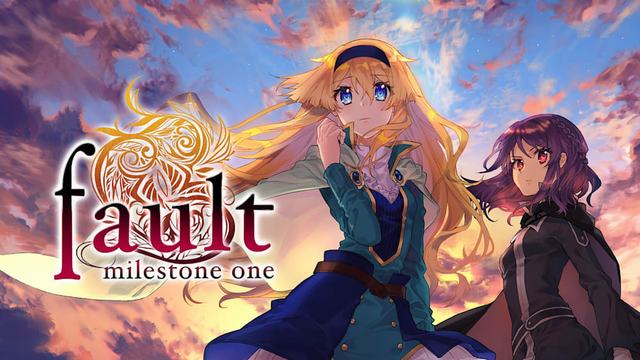 NS 错误的信标（Fault Milestone One）中文[XCI]-美淘游戏